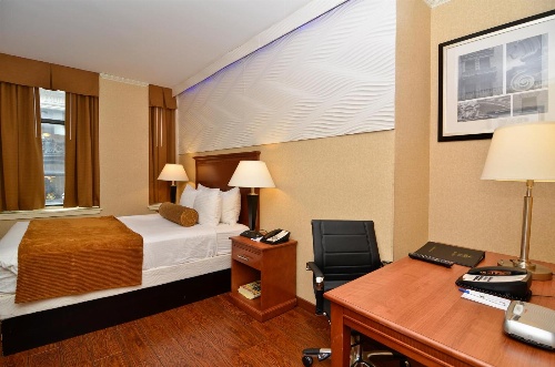 Envy Hotel Baltimore Inner Harbor image 1